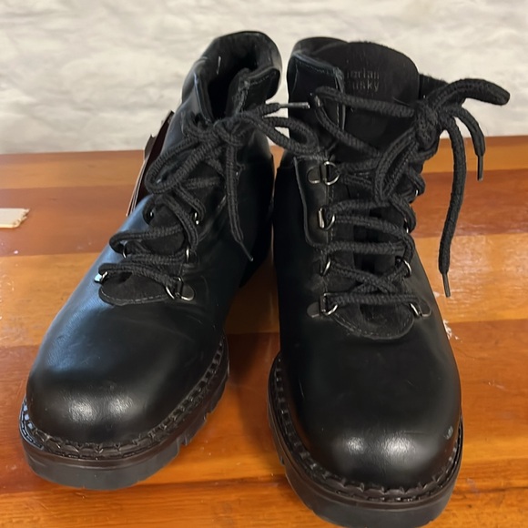 Siberian Husky waterproof boots NWT - Picture 3 of 16